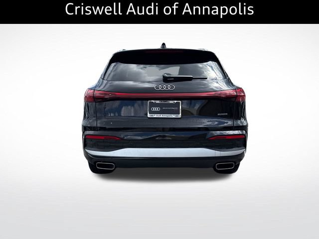 Certified 2025 Audi Q5 Premium Plus w/ Premium Plus AWD/4WD image 7