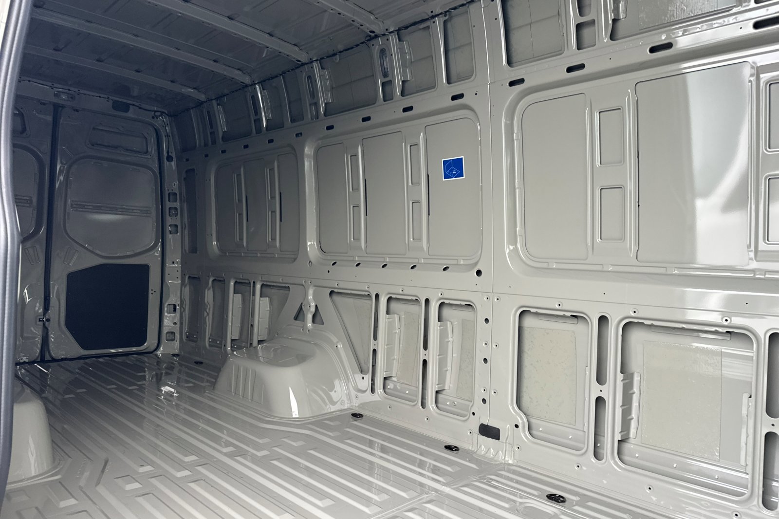 New 2026 Mercedes-Benz Sprinter 3500 image 14