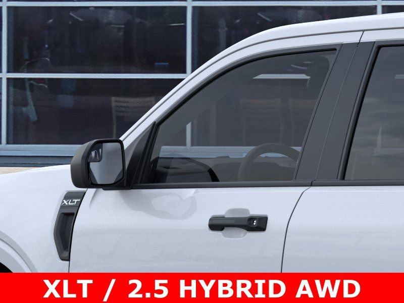 New 2026 Ford Maverick XLT w/ Equipment Group 301A AWD/4WD image 21