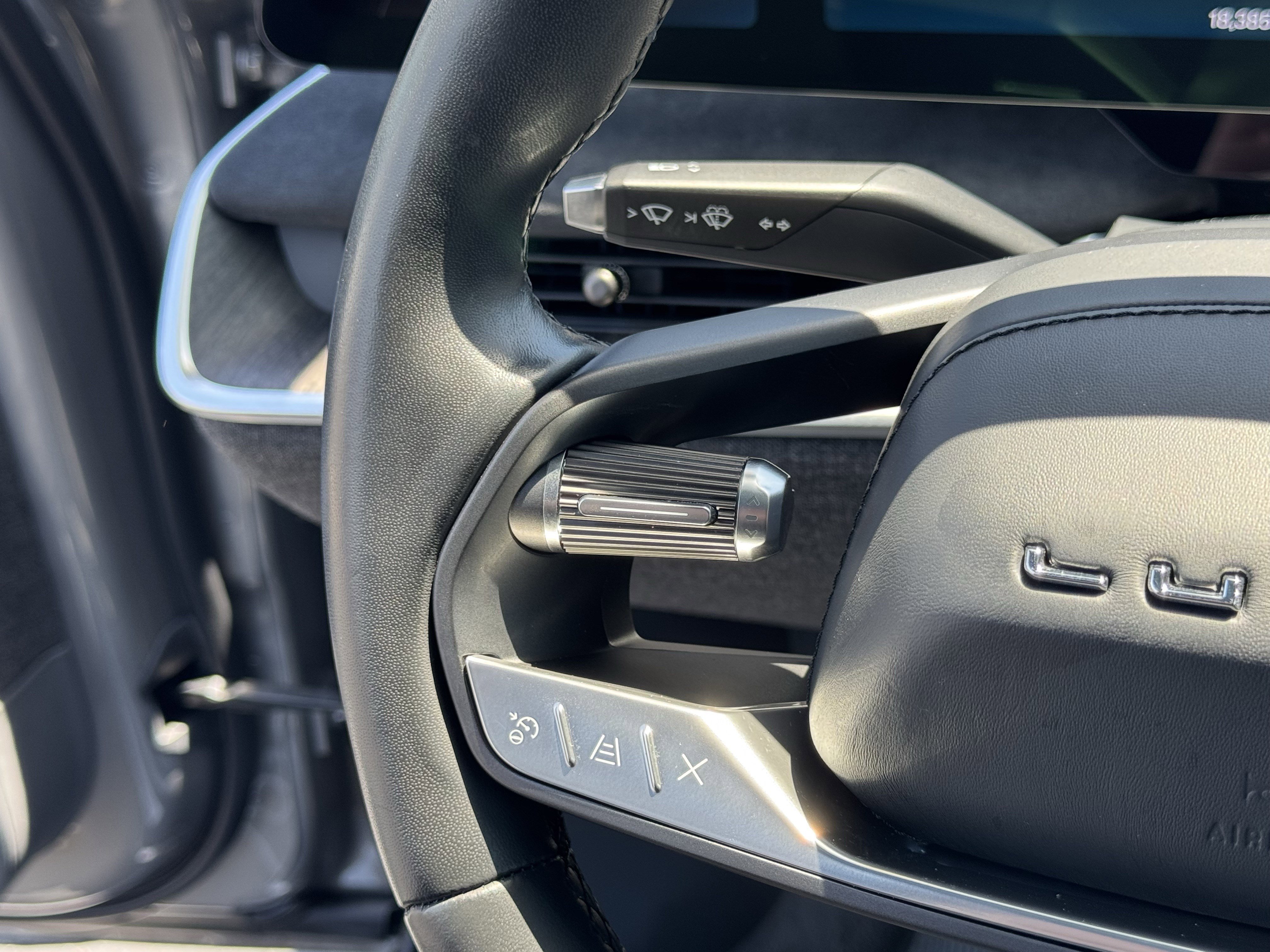 Used 2022 Lucid Air Grand Touring AWD/4WD image 21