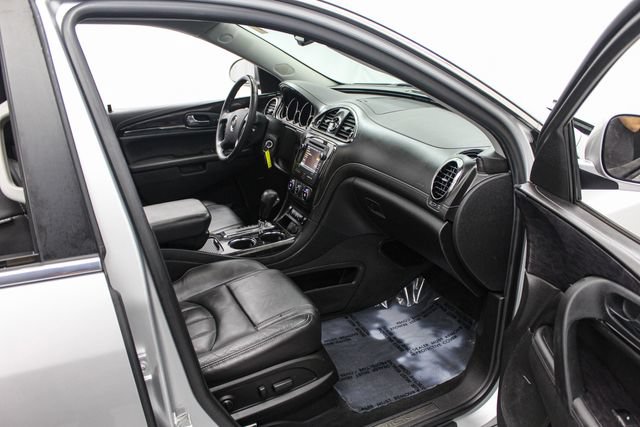 Used 2016 Buick Enclave Leather AWD/4WD image 26