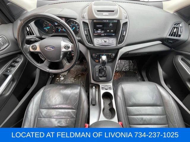 Used 2015 Ford Escape SE w/ Equipment Group 201A image 22