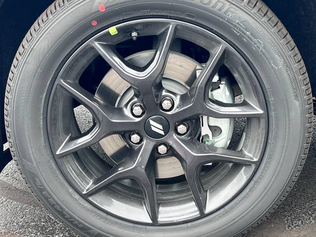 New 2026 Dodge Durango GT AWD/4WD image 8