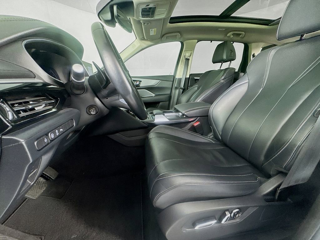 Used 2023 Acura MDX FWD w/ Technology Package image 25