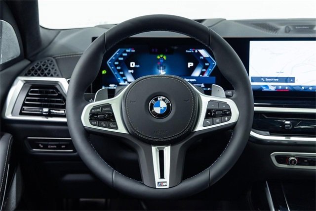New 2026 BMW X7 M60i image 20
