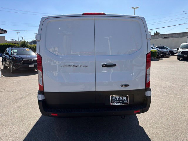 Used 2025 Ford Transit 150 Low Roof RWD image 6