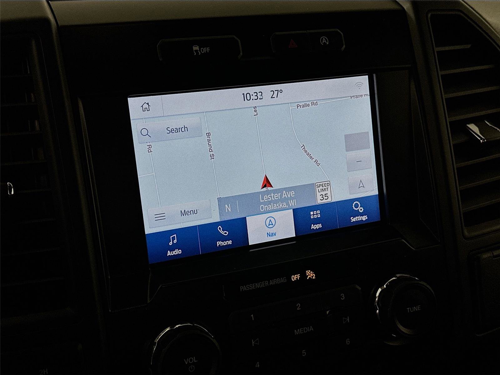 Used 2018 Ford F150 XL w/ Equipment Group 101A Mid image 15