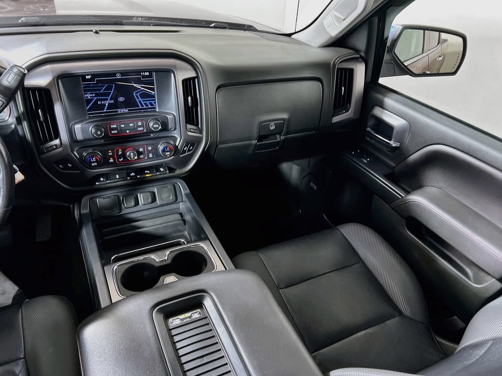 Used 2016 GMC Sierra 1500 SLT w/ All-Terrain Package AWD/4WD image 20