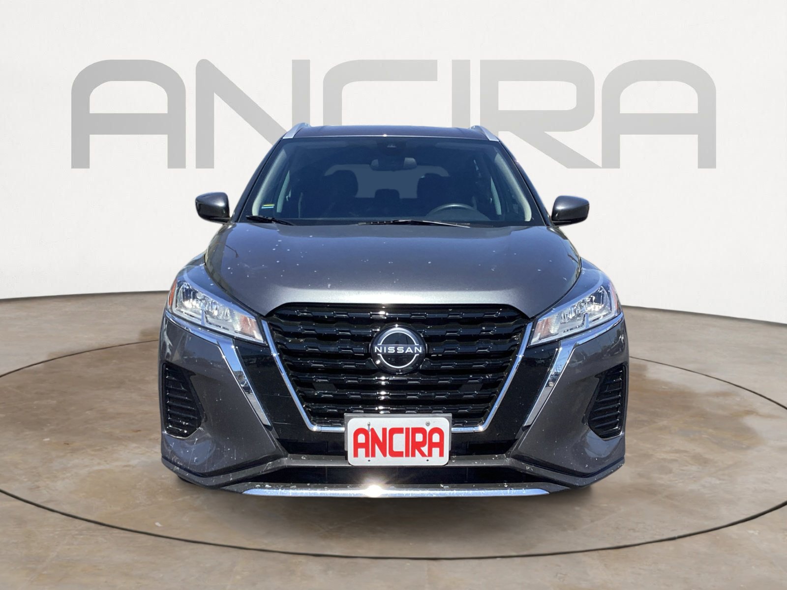 Used 2022 Nissan Kicks SV image 8