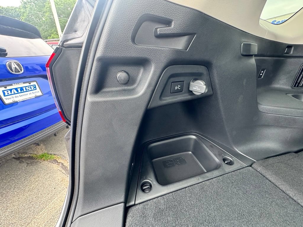 New 2026 Honda Pilot Touring image 31