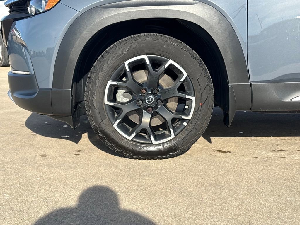 Used 2023 MAZDA CX-50 Meridian Edition w/ Apex Package image 29