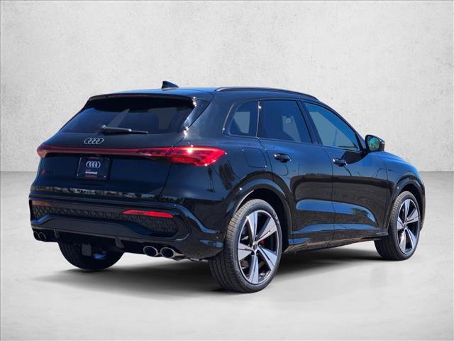 New 2026 Audi SQ5 Premium Plus AWD/4WD image 2