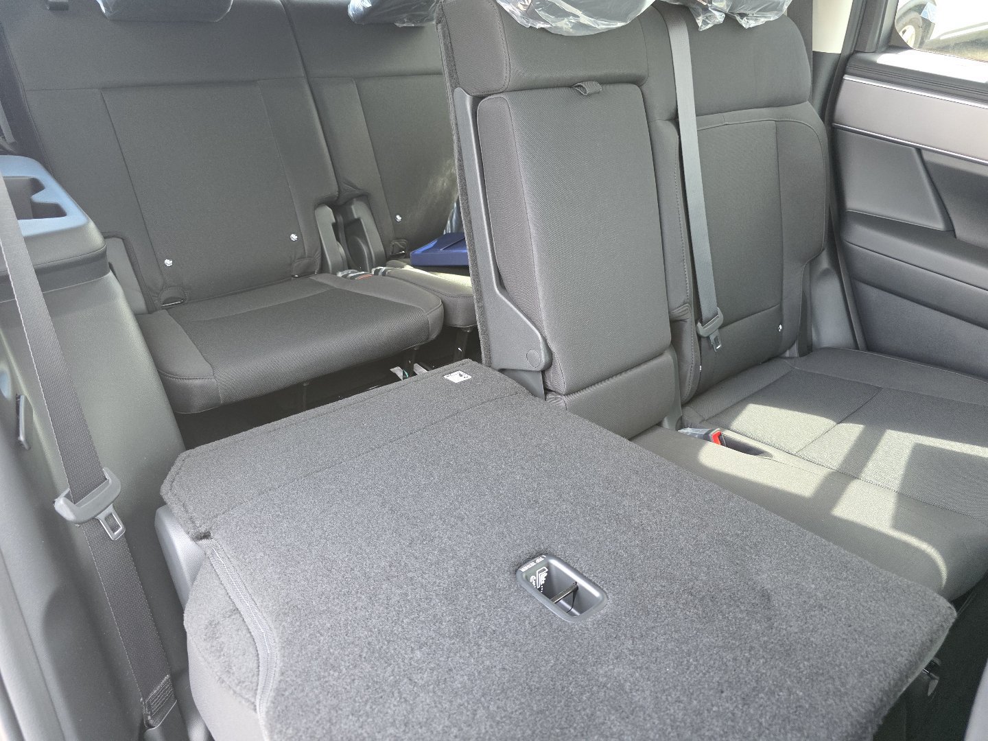New 2026 Hyundai Santa Fe SE AWD/4WD image 23