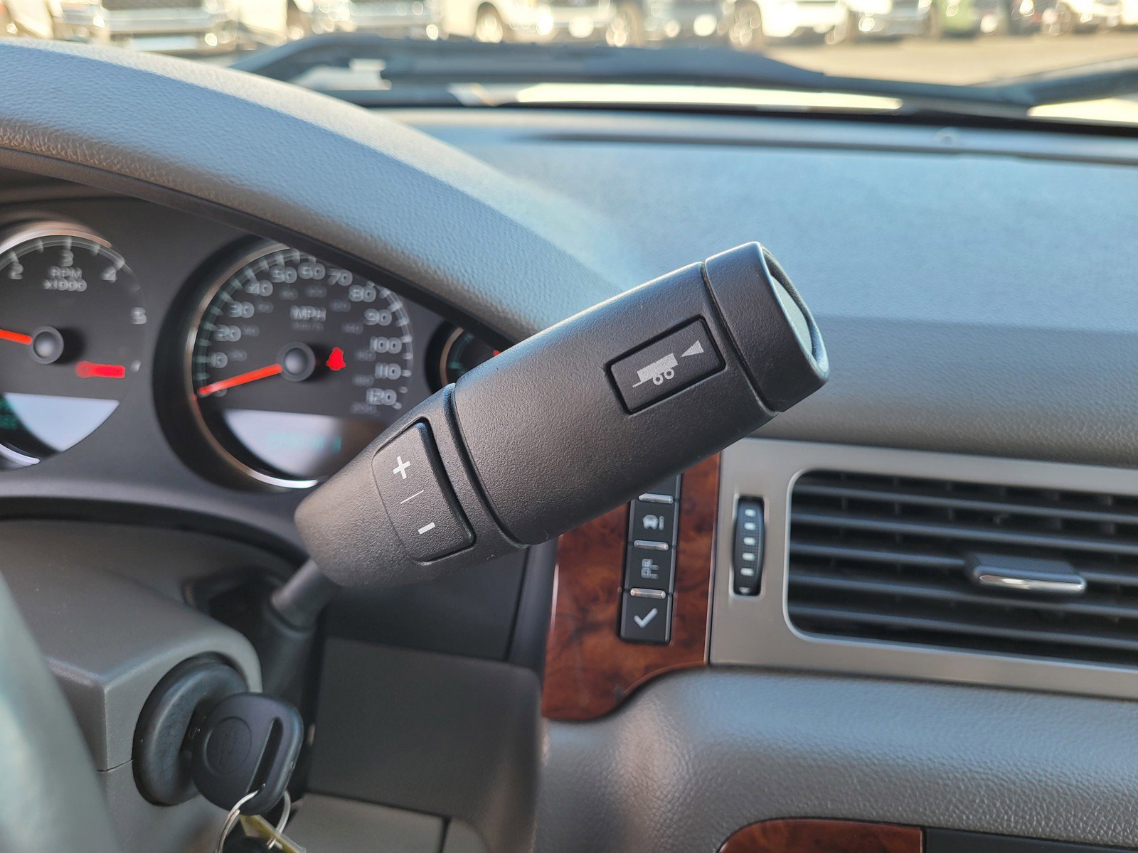 Used 2013 Chevrolet Silverado 3500 LTZ w/ LTZ Plus Package image 23