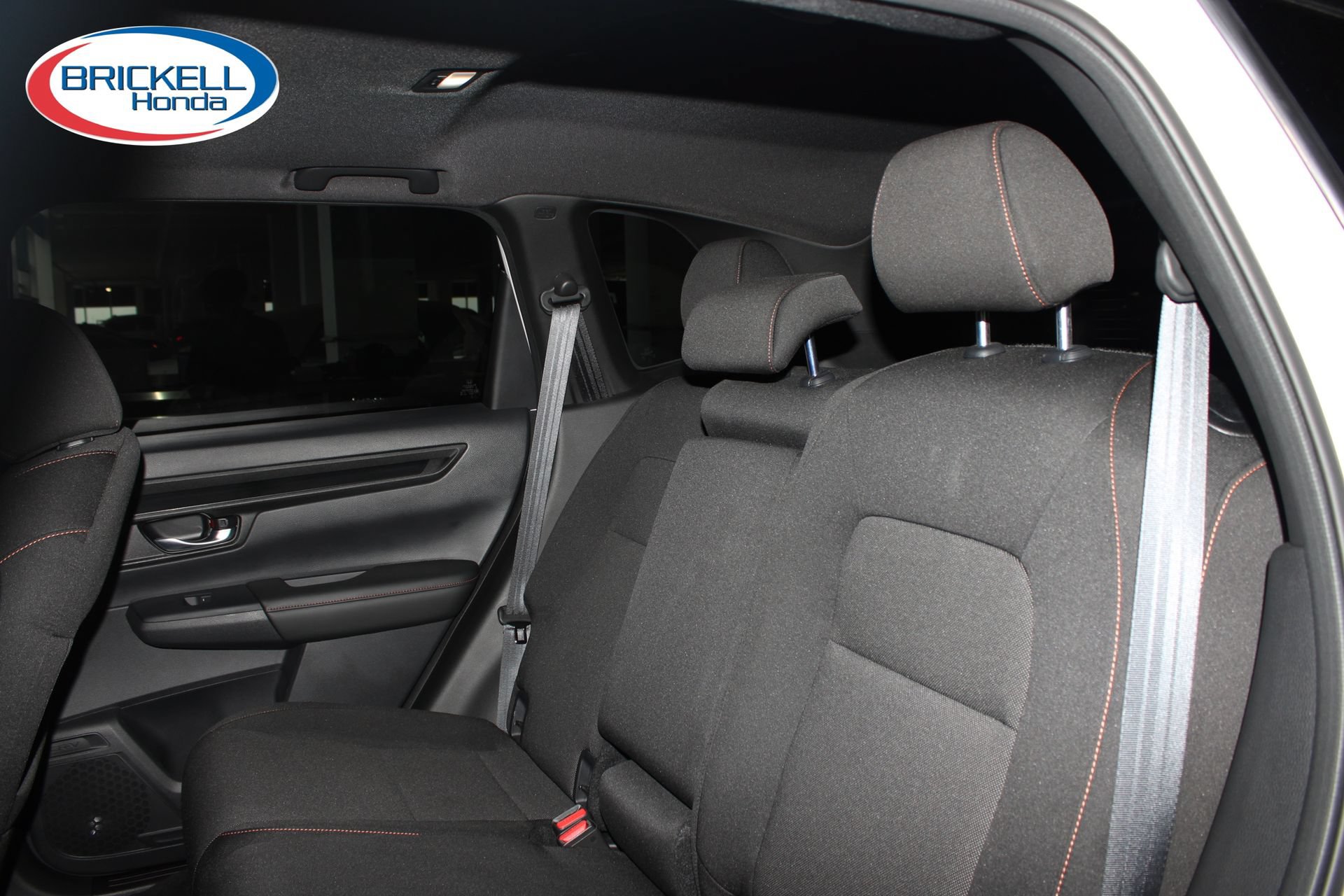 Certified 2023 Honda CR-V Sport image 21