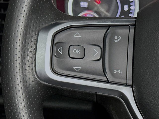 New 2026 RAM 2500 Tradesman w/ Chrome Appearance Group image 27