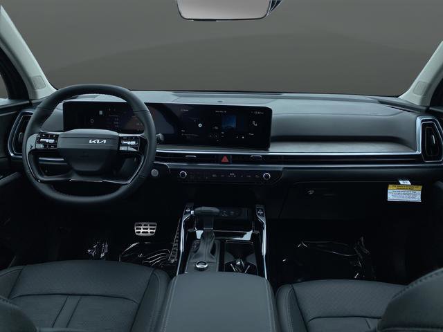 New 2026 Kia Sorento SX image 5