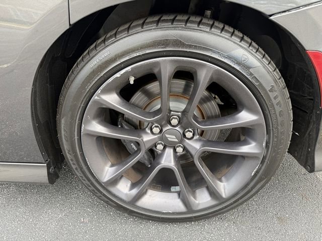 Used 2023 Dodge Charger Scat Pack w/ Plus Group image 47
