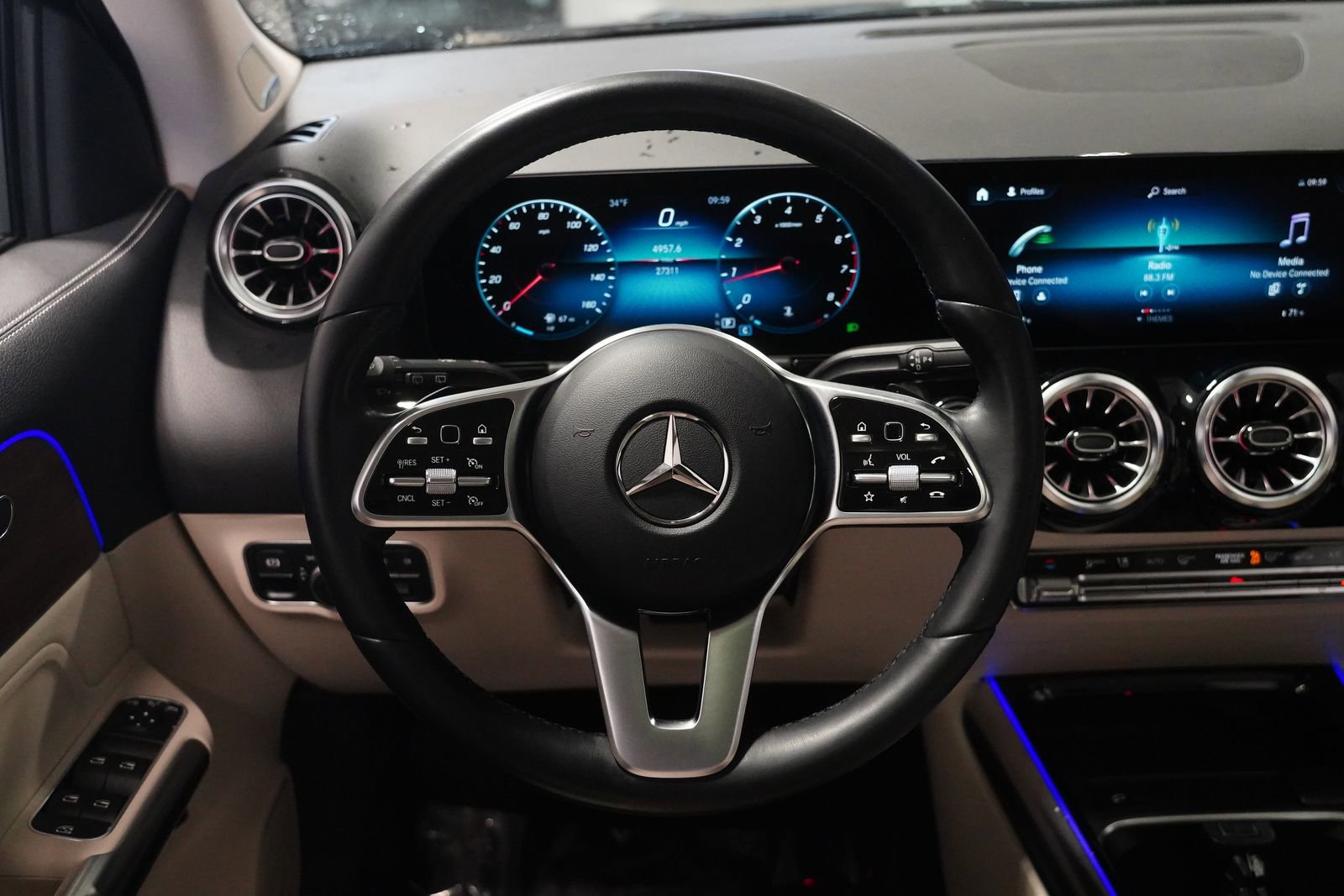 Certified 2023 Mercedes-Benz GLA 250 4MATIC image 16
