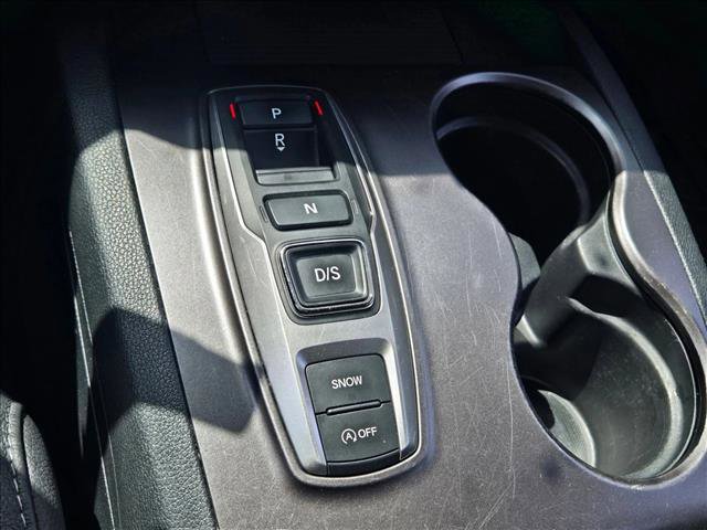 Certified 2022 Honda Pilot Special Edition image 11