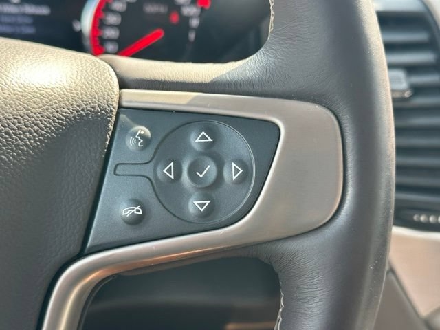 Used 2016 GMC Yukon XL Denali w/ Open Road Package AWD/4WD image 40
