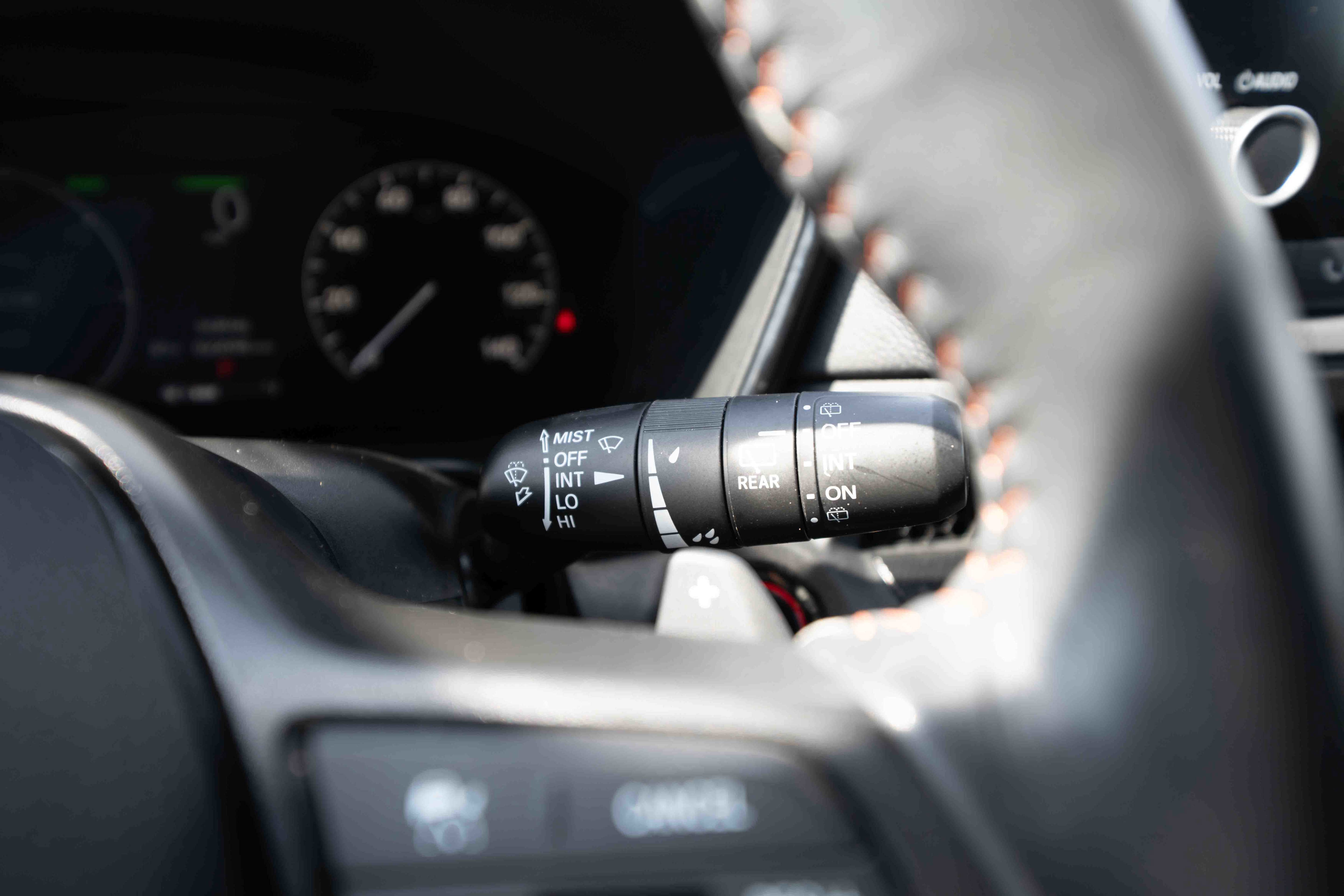 Used 2024 Honda CR-V Sport image 14