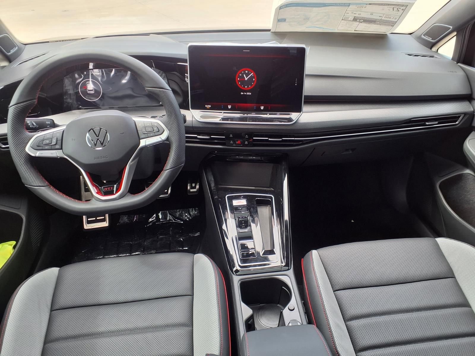 New 2026 Volkswagen GTI Autobahn image 7