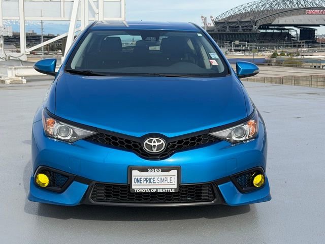Used 2018 Toyota Corolla iM image 8