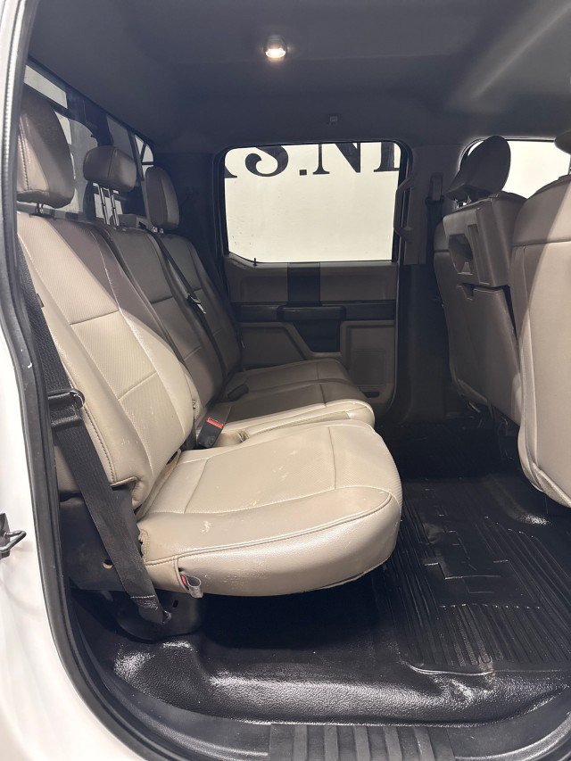 Used 2022 Ford F250 XL w/ Power Equipment Group AWD/4WD image 26