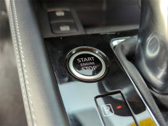 Certified 2023 Nissan Kicks SV image 44