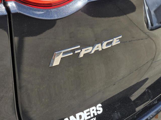 Used 2020 Jaguar F-PACE S image 7