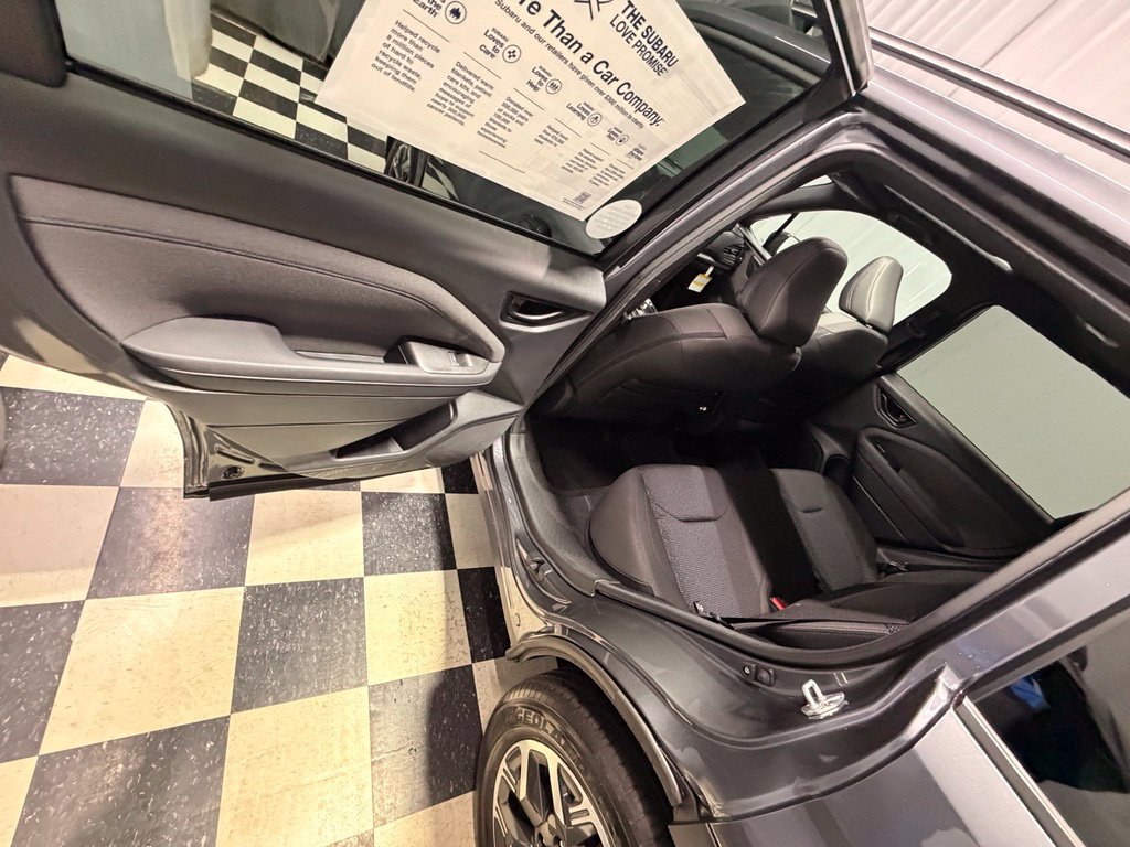 New 2026 Subaru Forester Premium AWD/4WD image 9