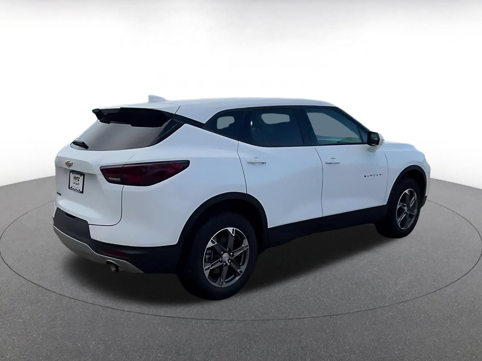 Used 2026 Chevrolet Blazer LT FWD image 14
