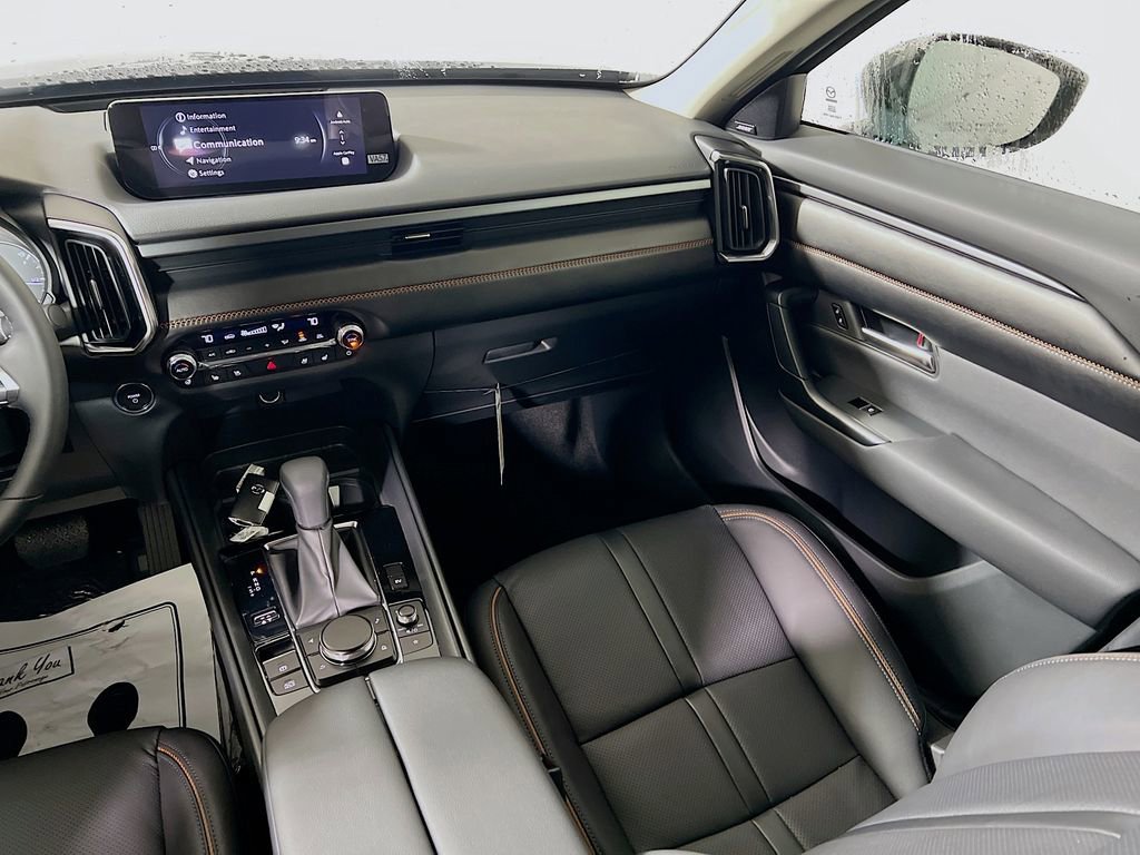 New 2026 MAZDA CX-50 2.5 Hybrid w/ Cargo Package AWD/4WD image 19