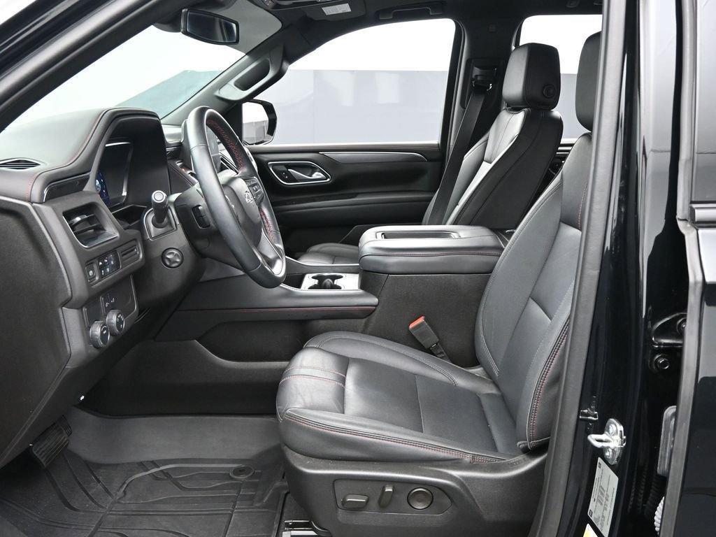 Used 2024 Chevrolet Tahoe RST w/ Sport Performance Package image 25