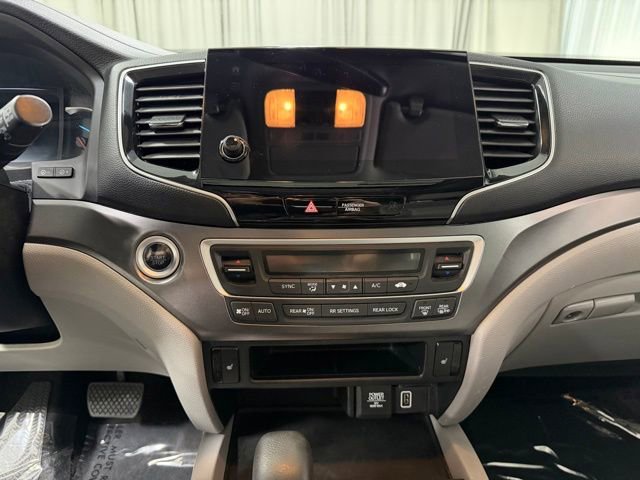 Used 2019 Honda Pilot EX-L image 16