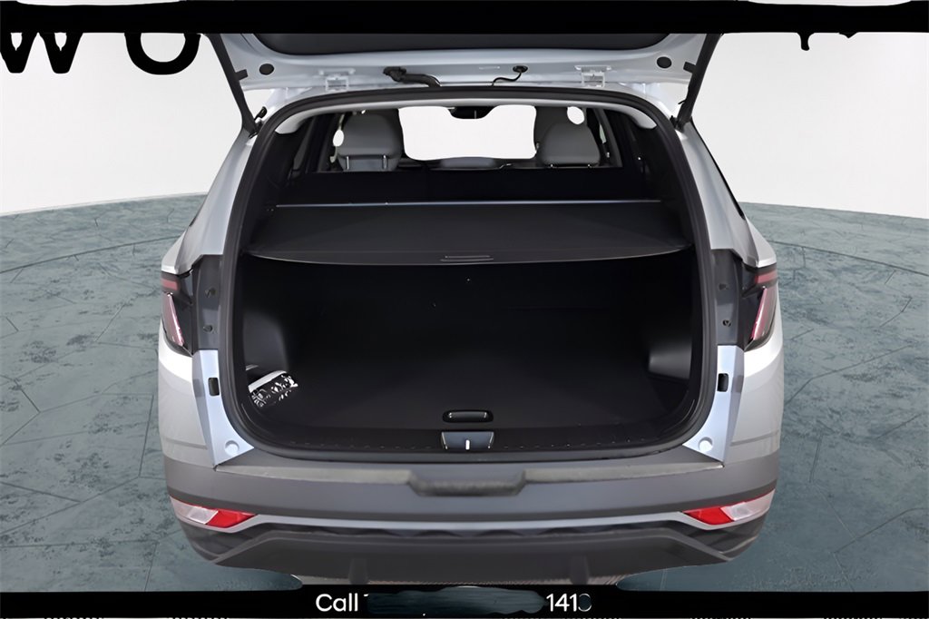 Used 2024 Hyundai Tucson SEL image 30