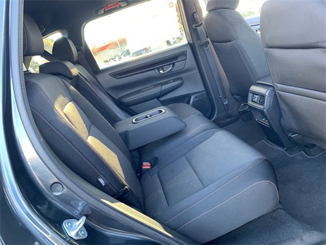 Used 2025 Honda CR-V Sport image 12