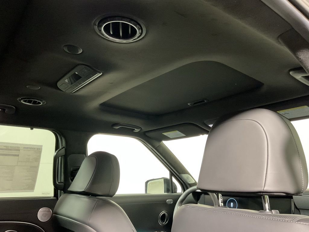 New 2026 Hyundai Palisade Calligraphy image 2