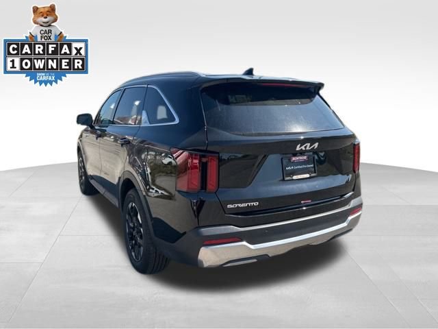 Used 2025 Kia Sorento S image 7