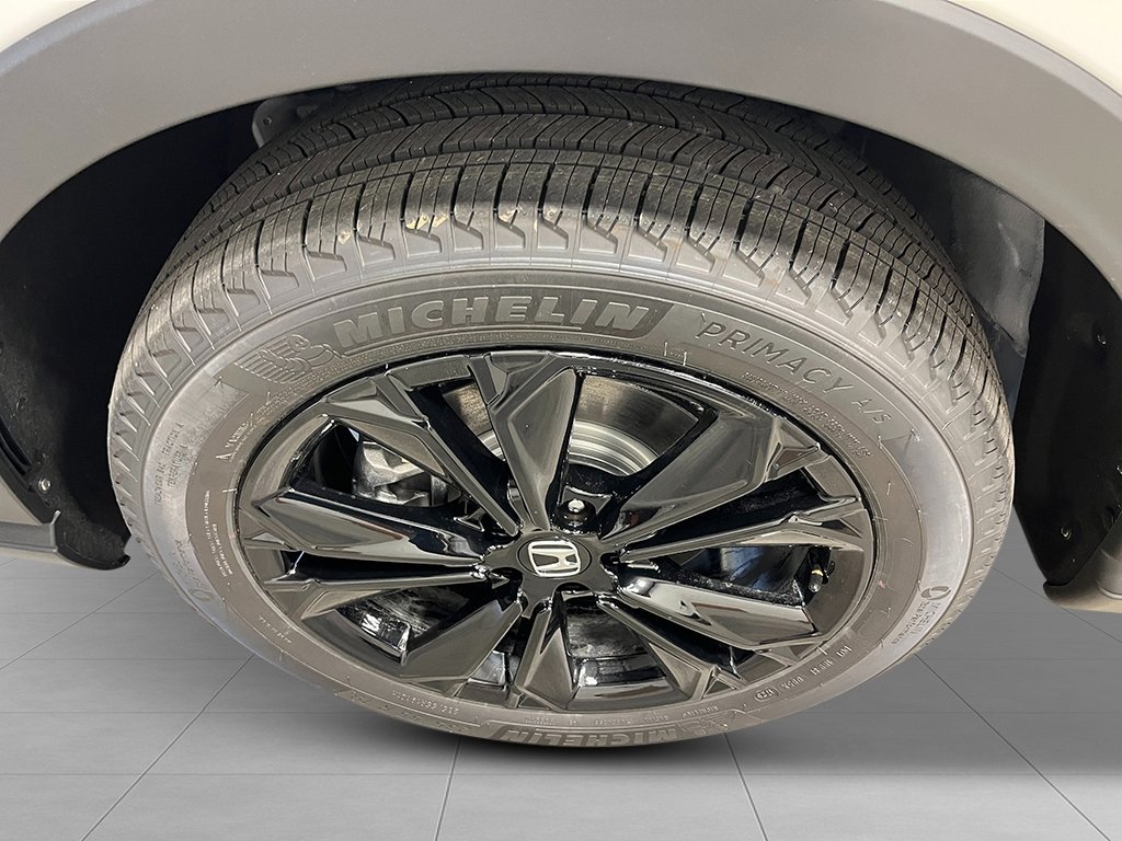 New 2026 Honda CR-V Sport Touring image 11