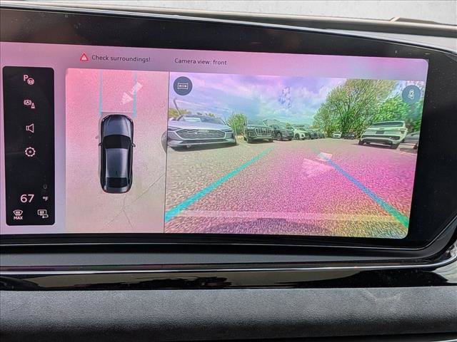 New 2026 Audi S5 Premium Plus AWD/4WD image 13