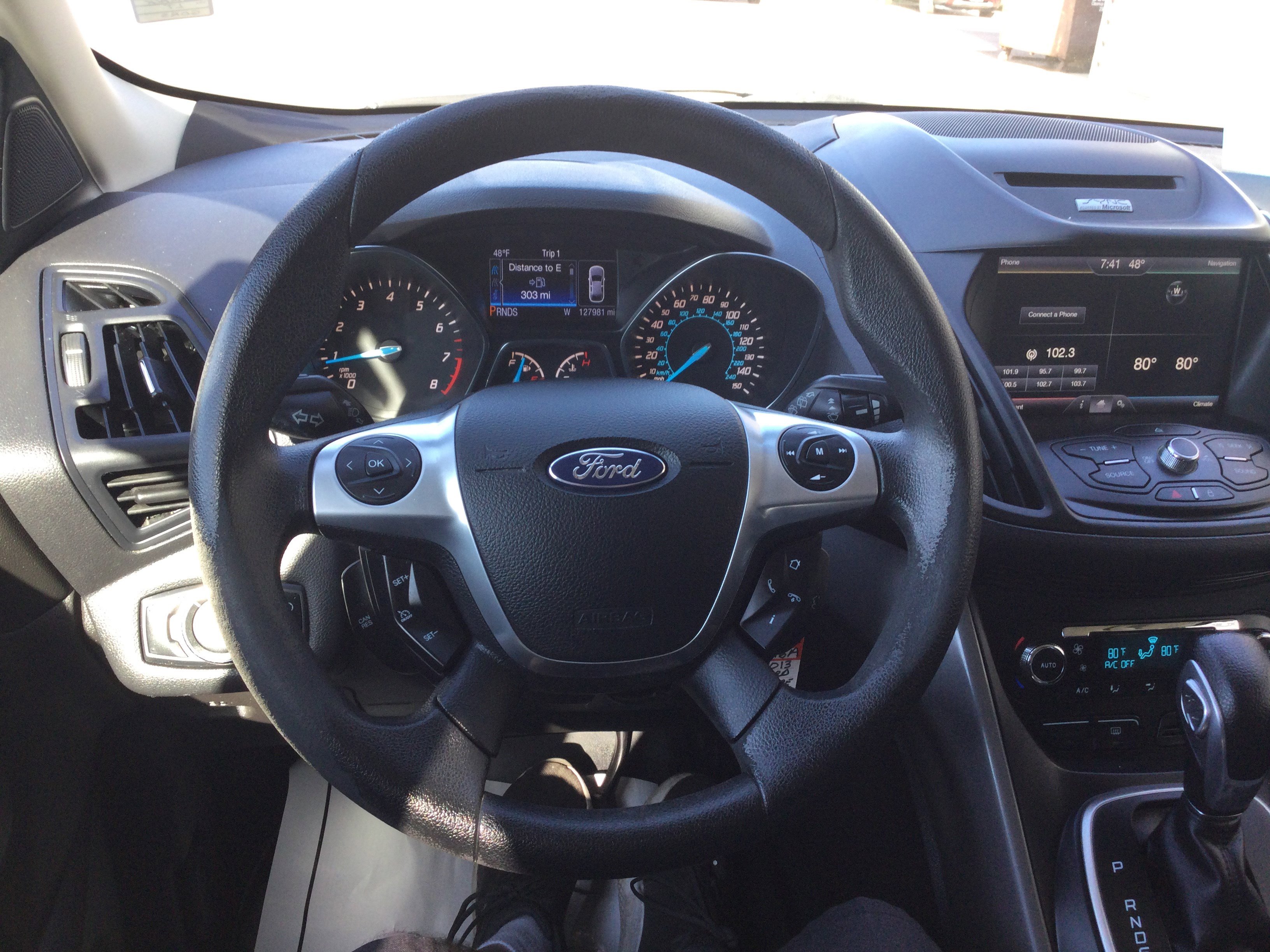 Used 2013 Ford Escape SE image 14