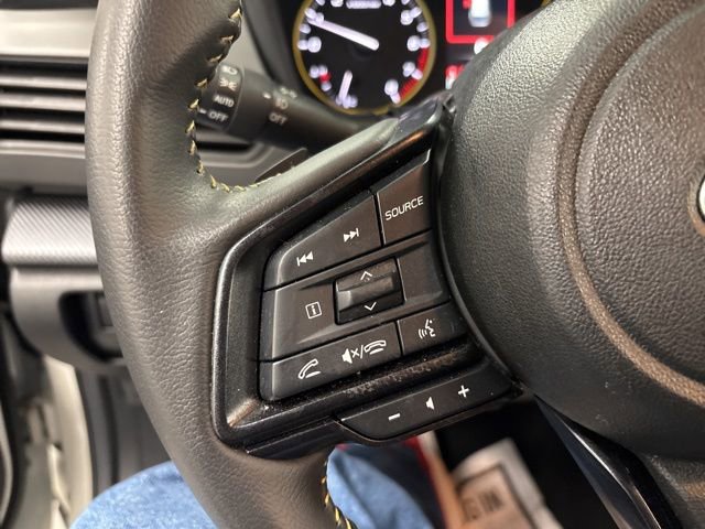 Used 2024 Subaru Crosstrek 2.5i Sport image 26