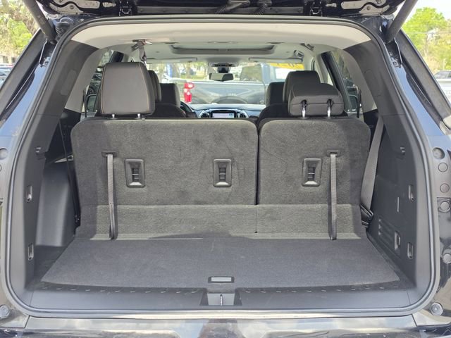 Used 2021 Chevrolet Traverse Premier image 11