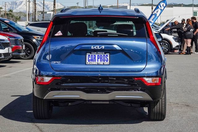 New 2026 Kia Niro Wind FWD image 6