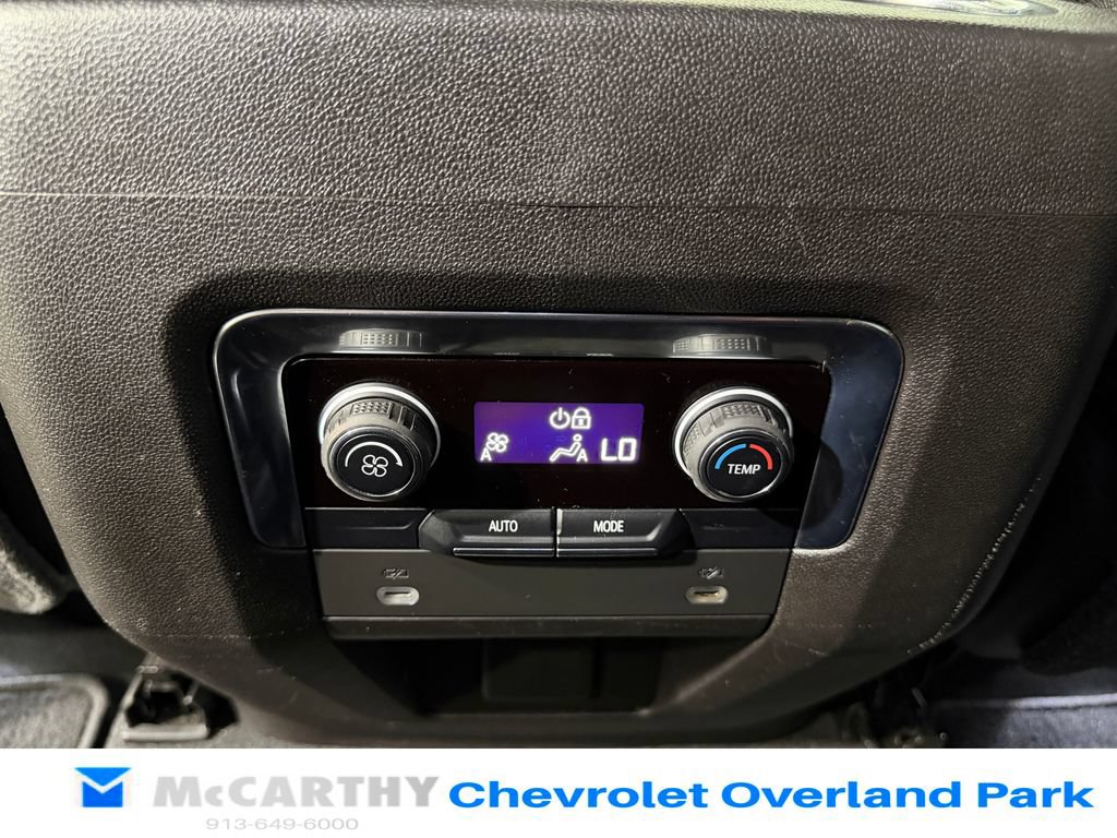 Used 2021 Chevrolet Tahoe Z71 AWD/4WD image 27