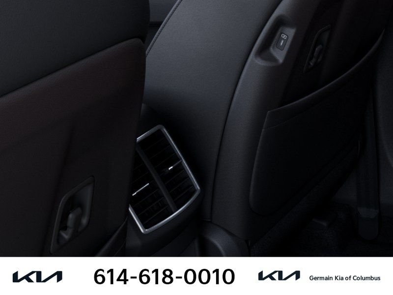 New 2026 Kia Sportage EX AWD/4WD image 29