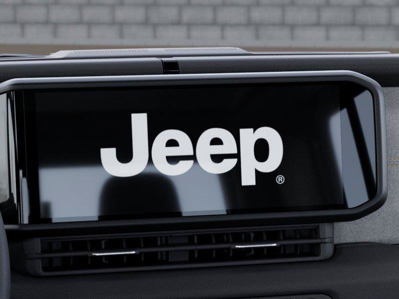 New 2026 Jeep Gladiator Sport AWD/4WD image 18
