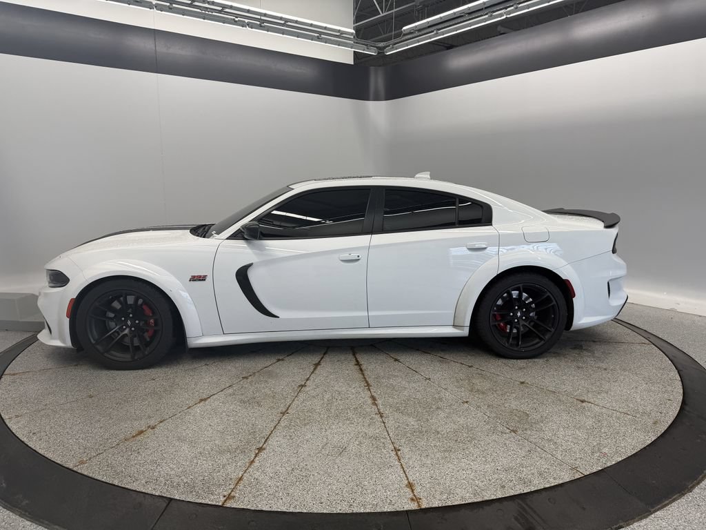 Certified 2021 Dodge Charger Scat Pack RWD image 11